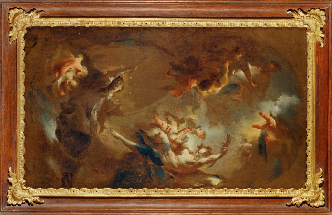  作： エーリッヒ・レッシング