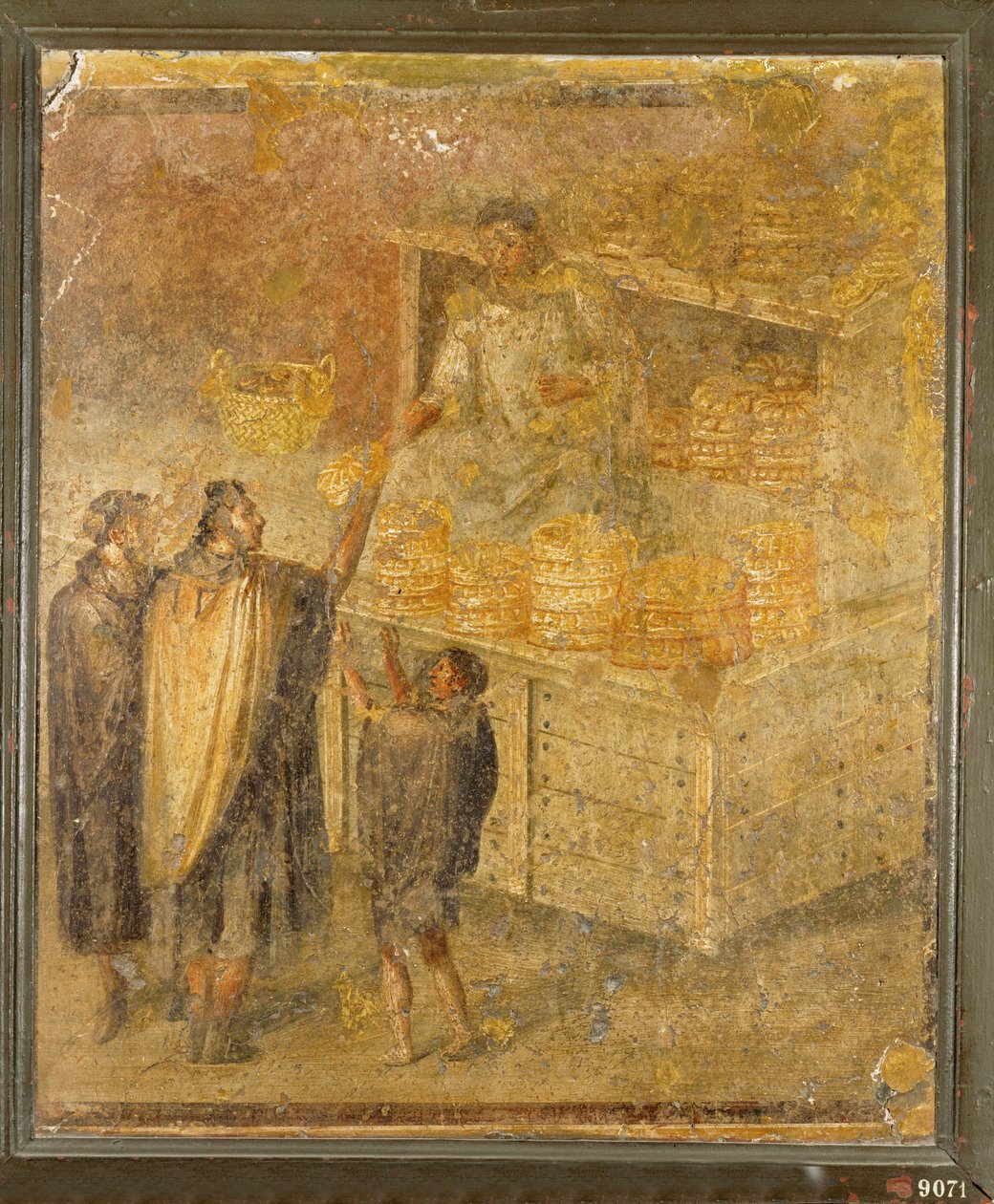  作： エーリッヒ・レッシング