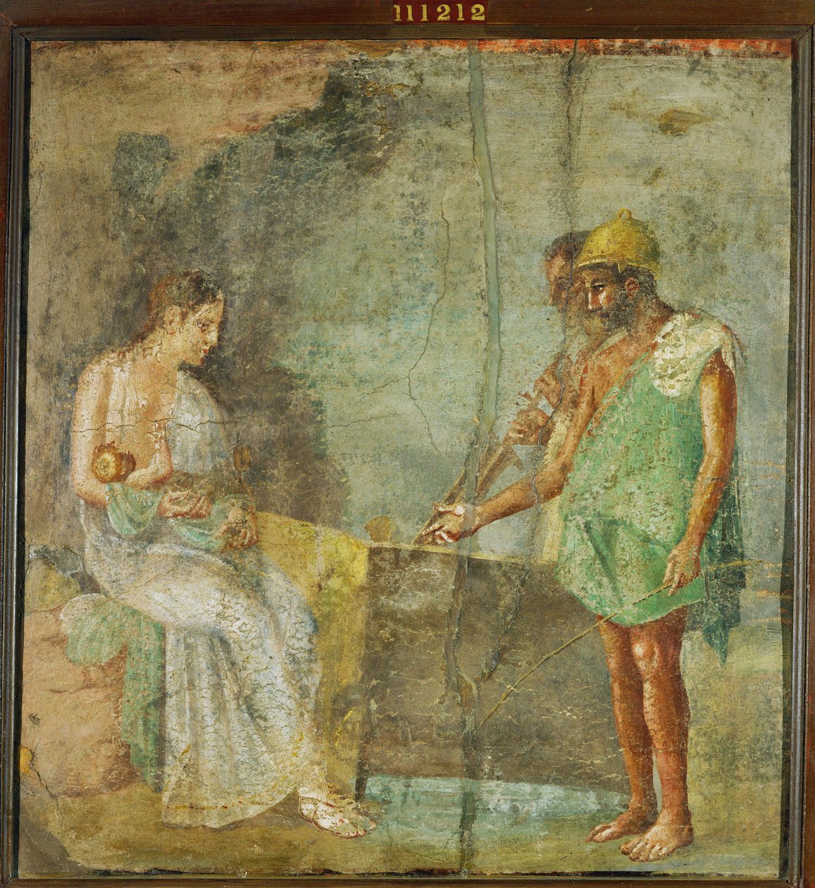  作： エーリッヒ・レッシング