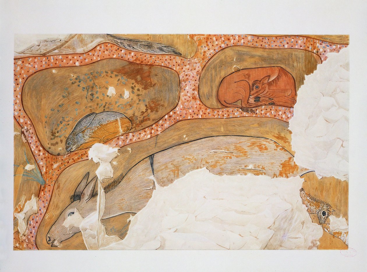  作： エーリッヒ・レッシング