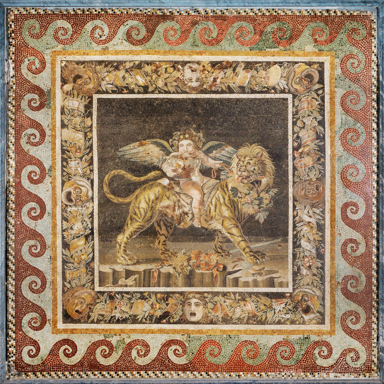  作： エーリッヒ・レッシング