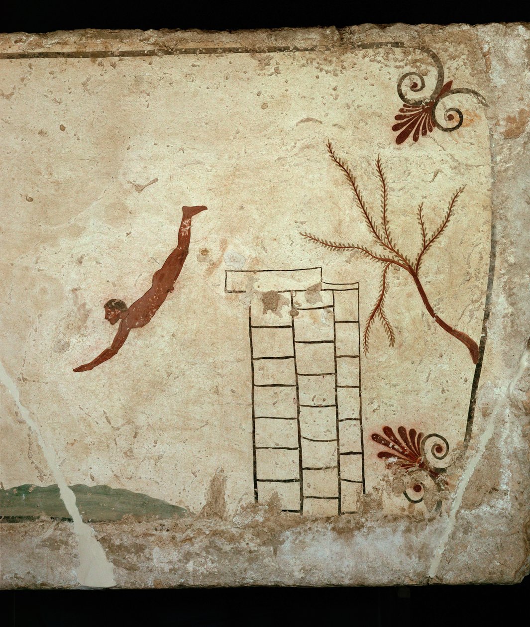  作： エーリッヒ・レッシング