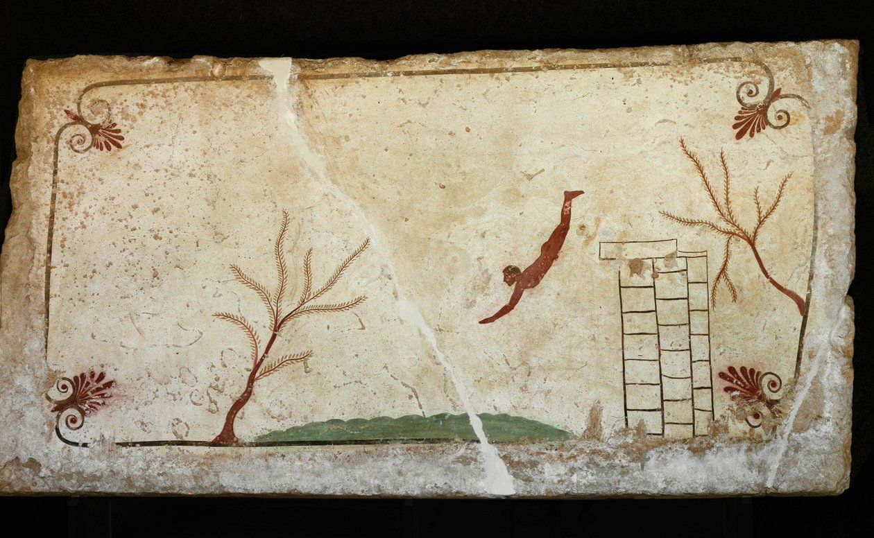  作： エーリッヒ・レッシング