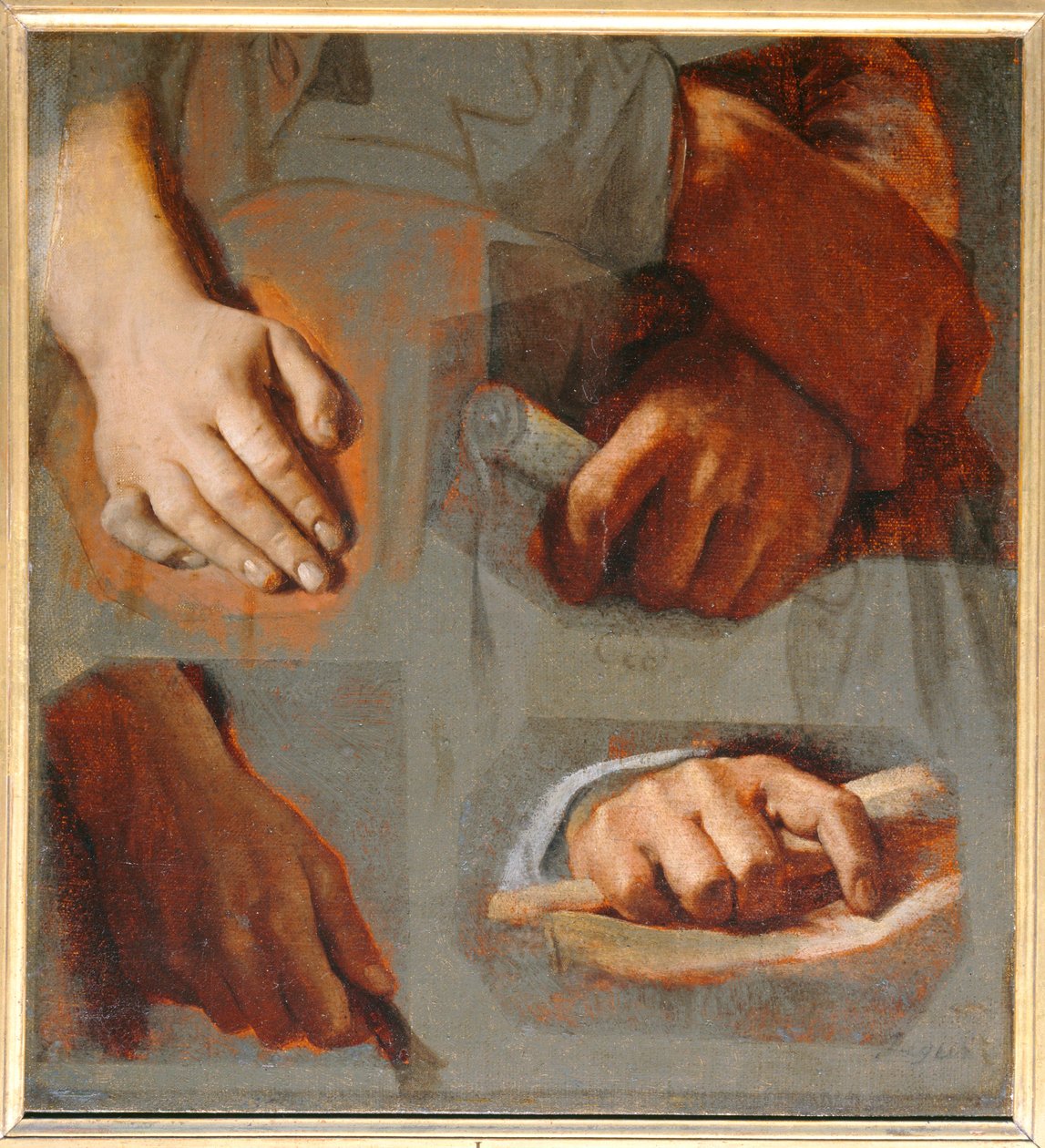  作： エーリッヒ・レッシング