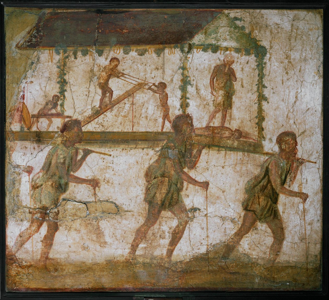  作： エーリッヒ・レッシング