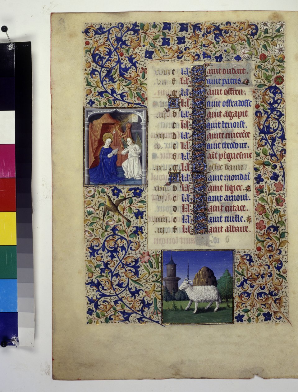  作： エーリッヒ・レッシング