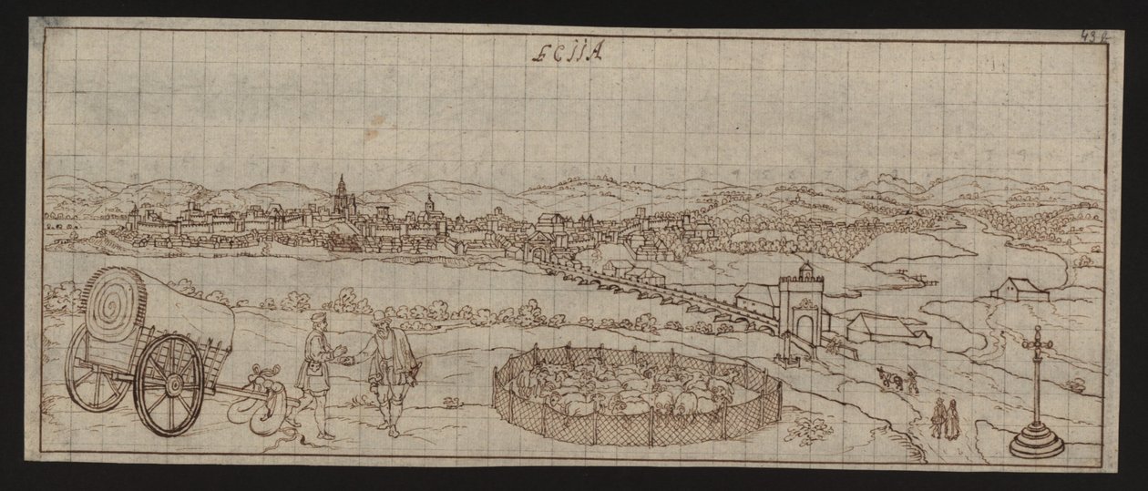  作： エーリッヒ・レッシング