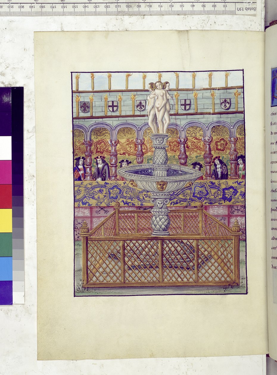  作： エーリッヒ・レッシング