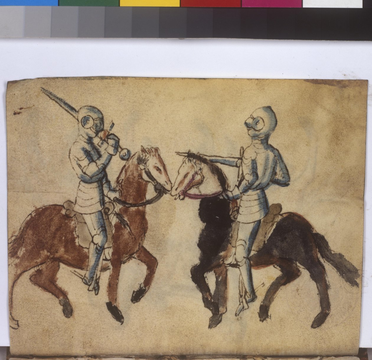  作： エーリッヒ・レッシング