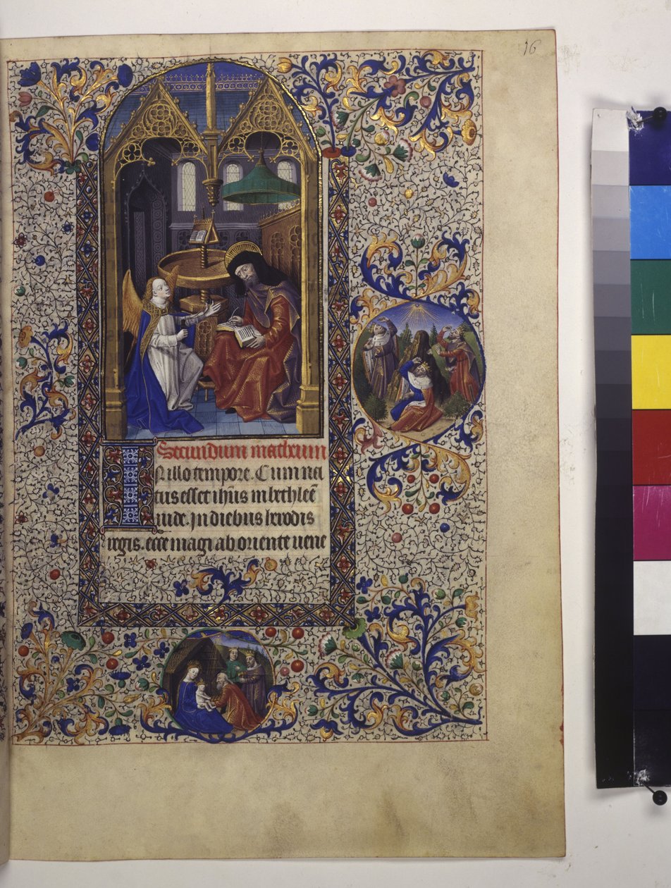  作： エーリッヒ・レッシング