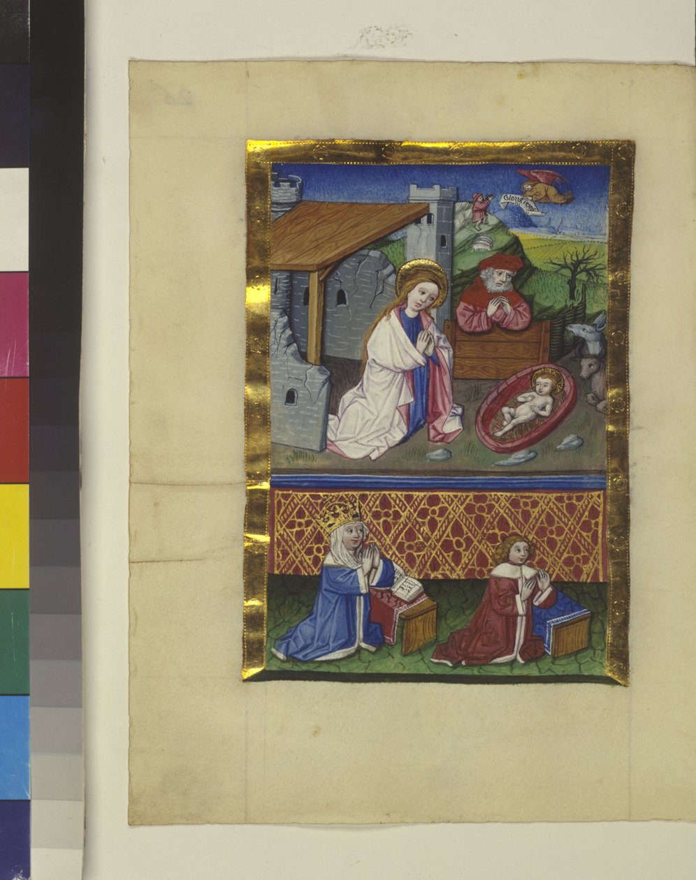  作： エーリッヒ・レッシング