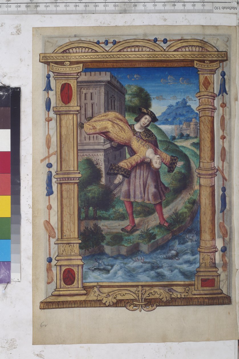  作： エーリッヒ・レッシング