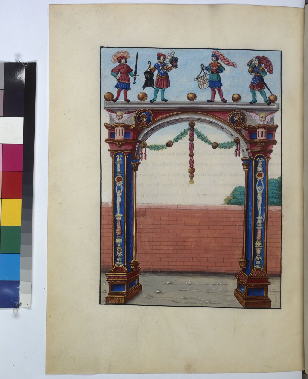  作： エーリッヒ・レッシング