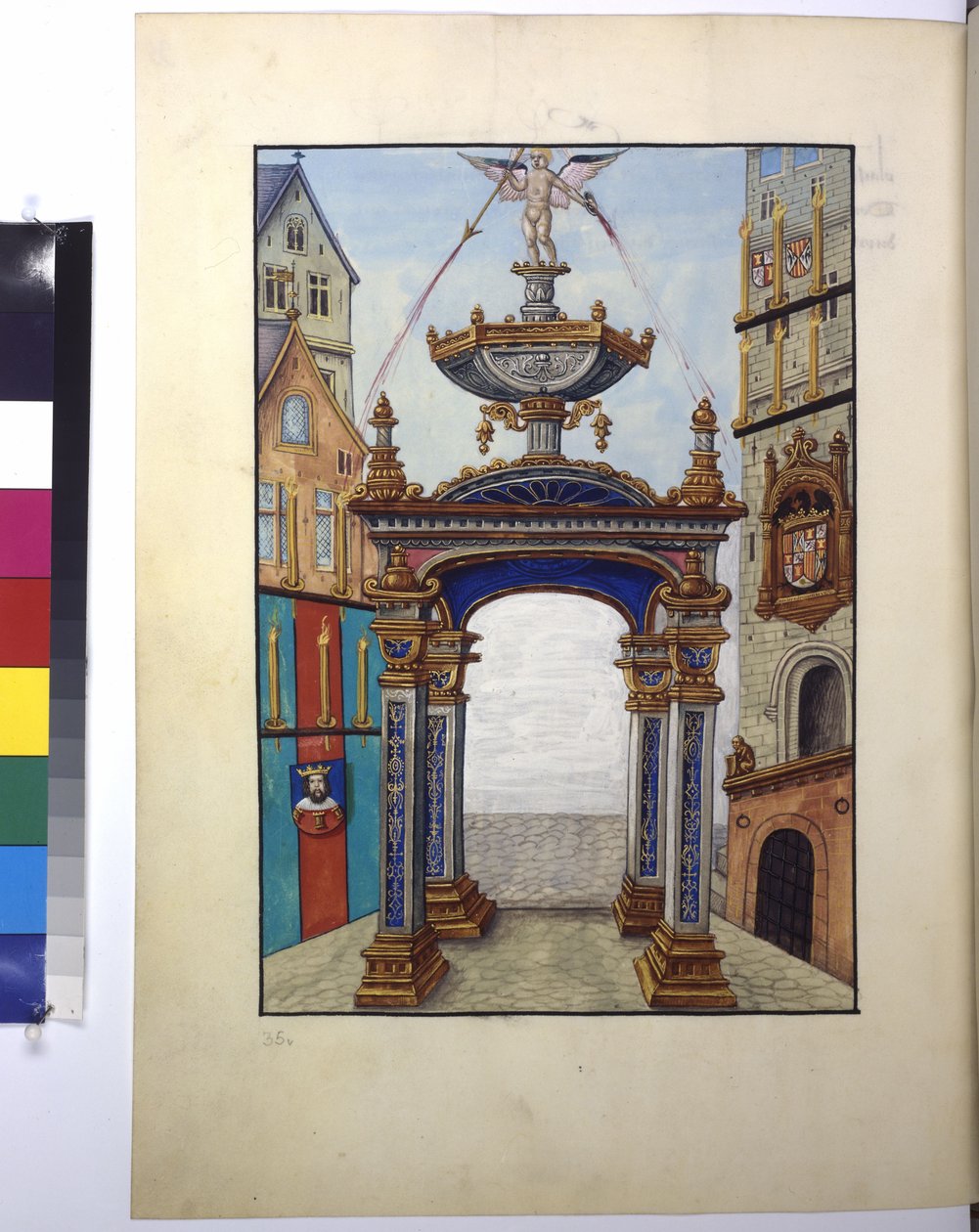  作： エーリッヒ・レッシング