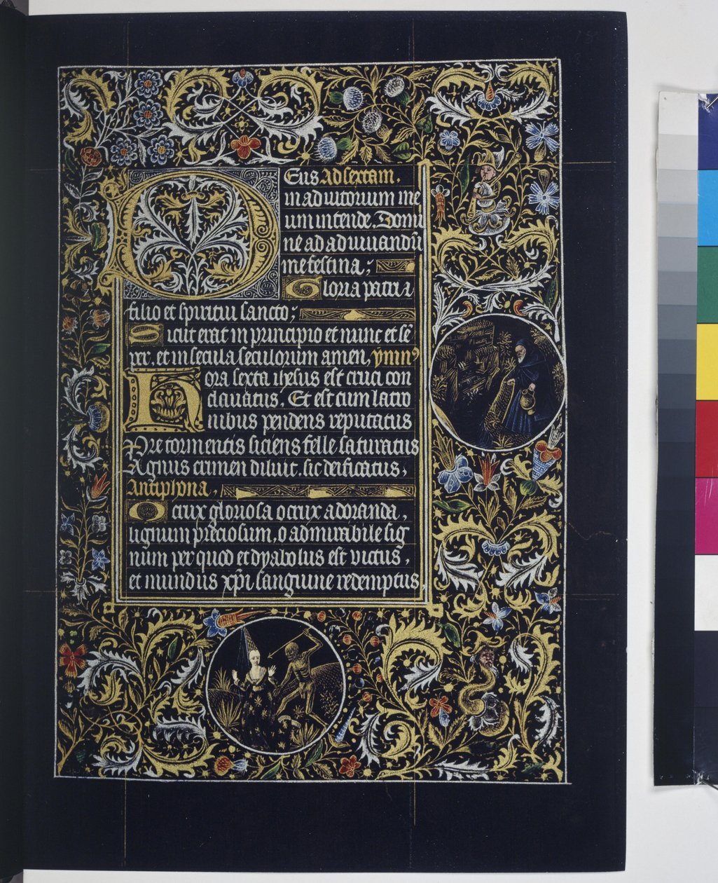  作： エーリッヒ・レッシング