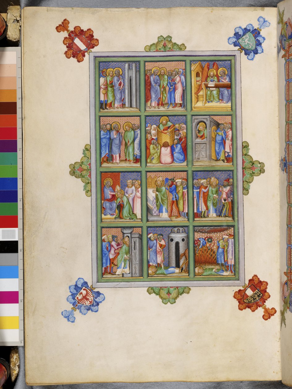  作： エーリッヒ・レッシング