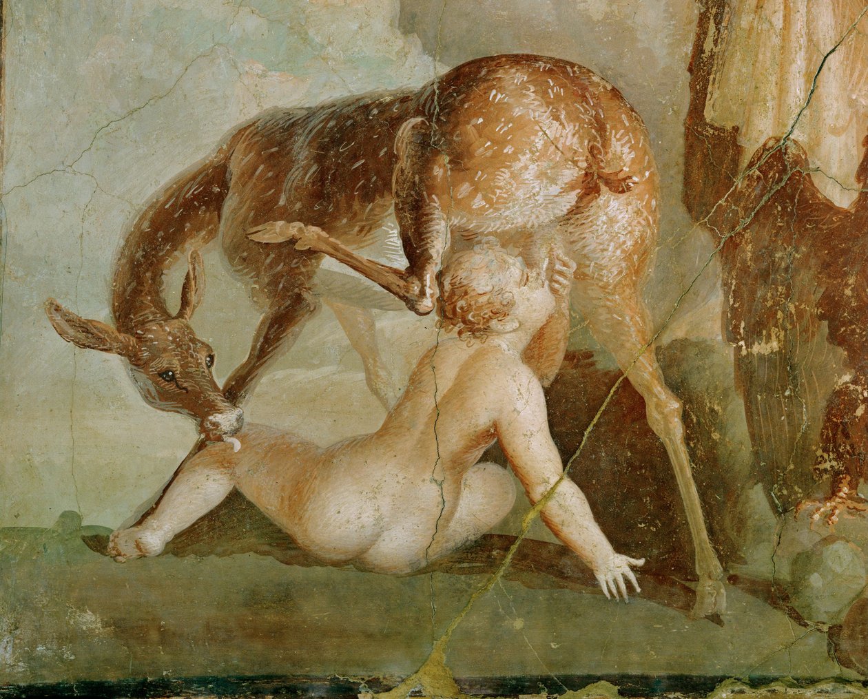  作： エーリッヒ・レッシング