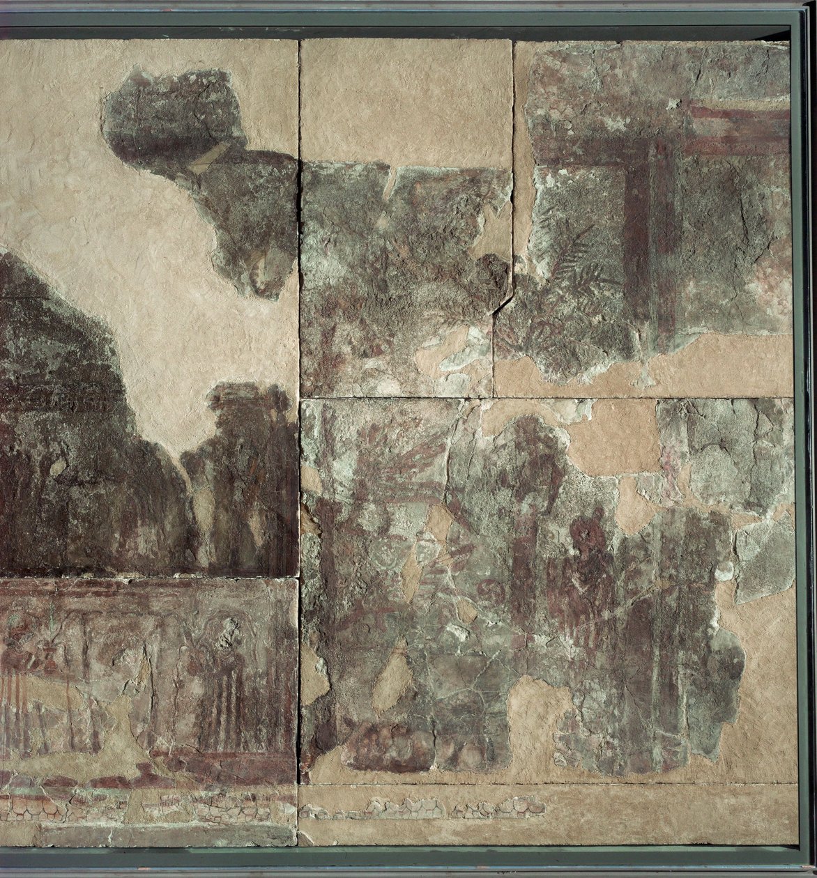  作： エーリッヒ・レッシング