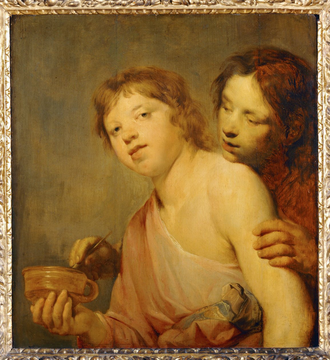  作： エーリッヒ・レッシング