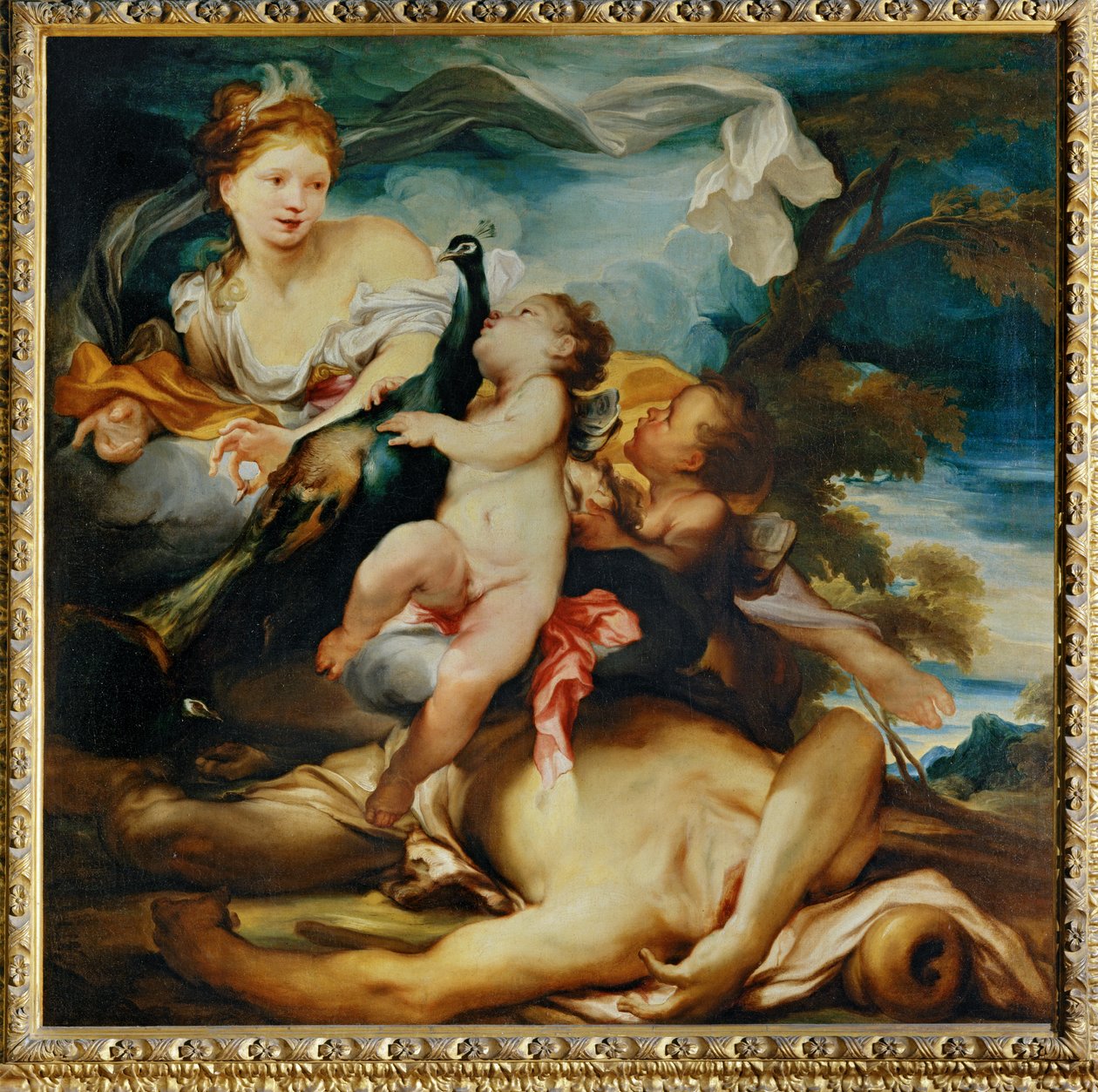  作： エーリッヒ・レッシング