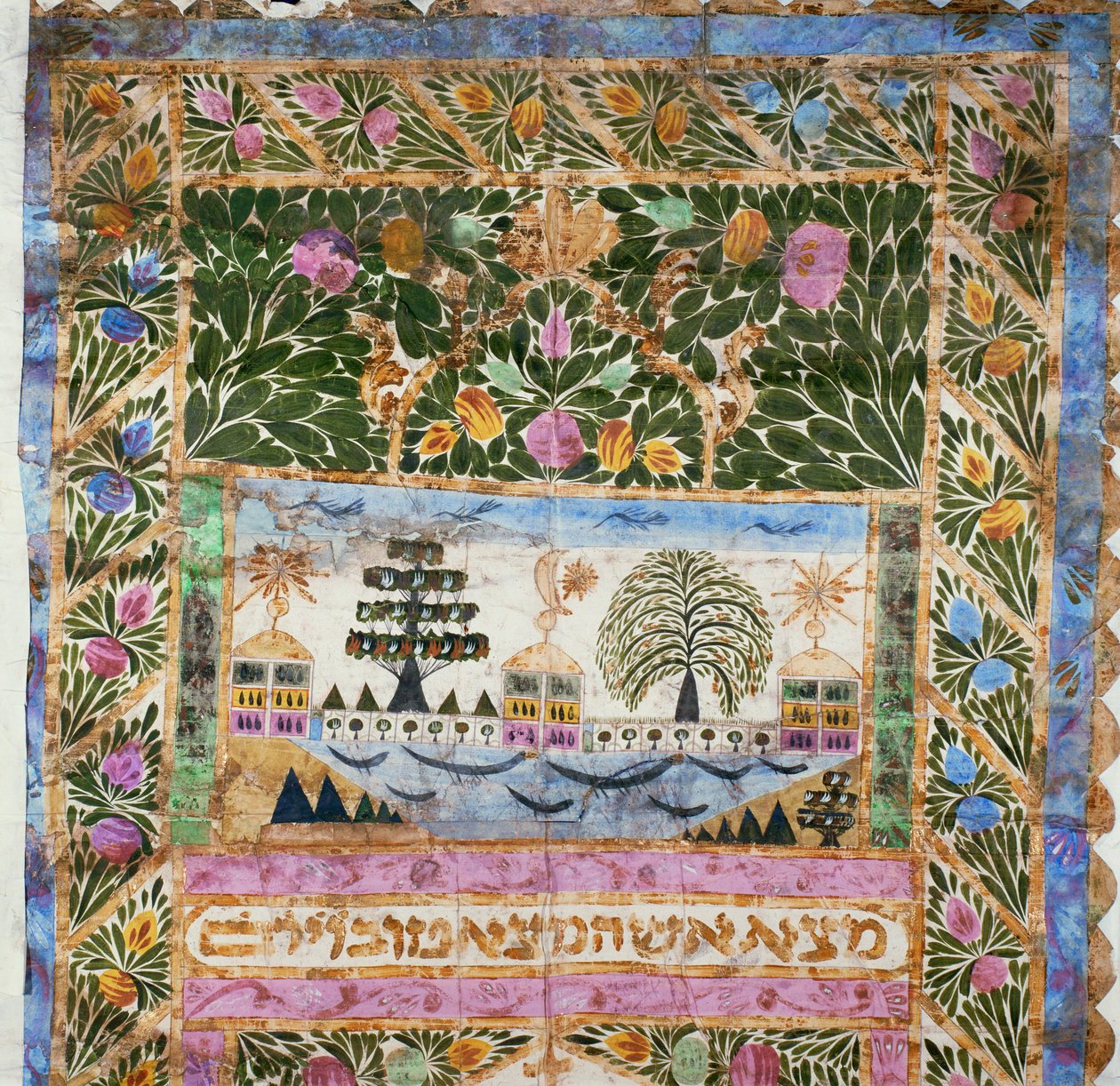  作： エーリッヒ・レッシング