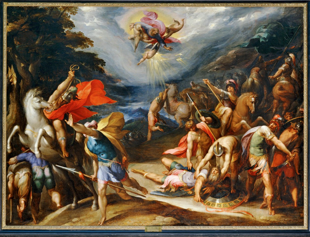  作： エーリッヒ・レッシング