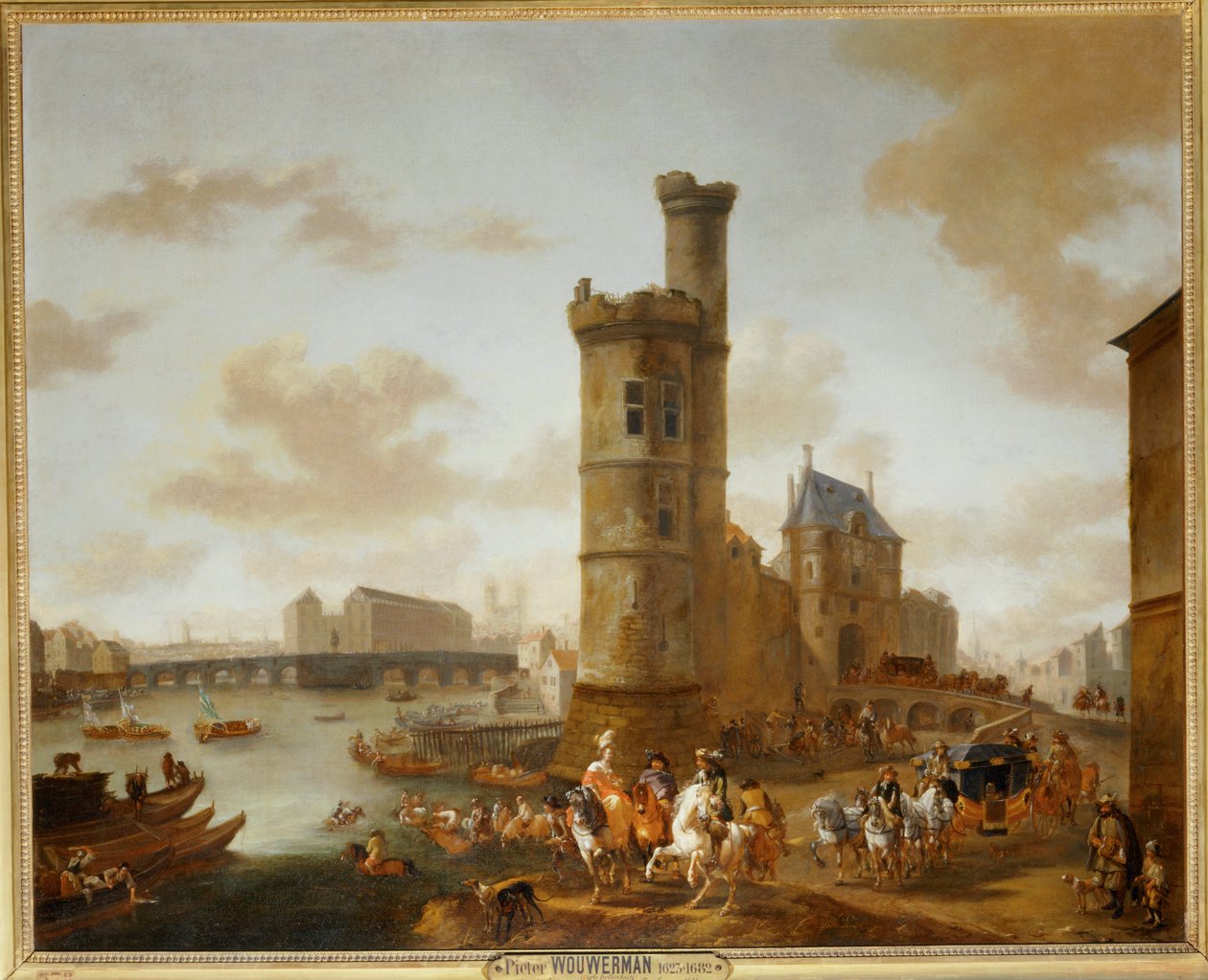  作： エーリッヒ・レッシング