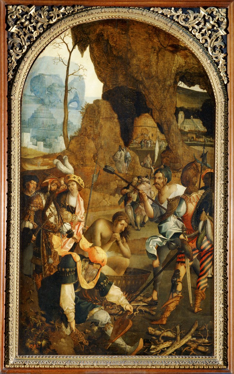  作： エーリッヒ・レッシング