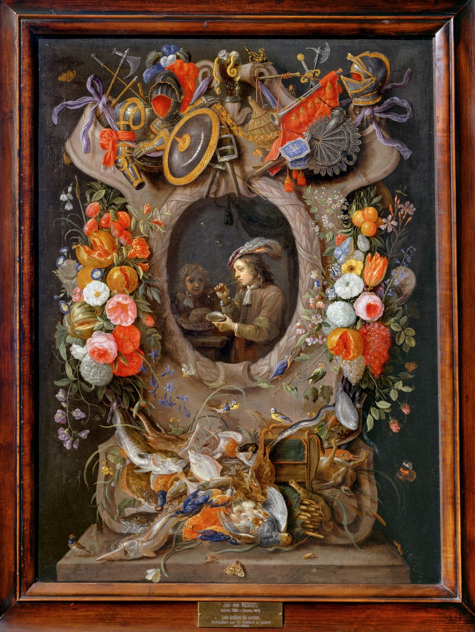  作： エーリッヒ・レッシング