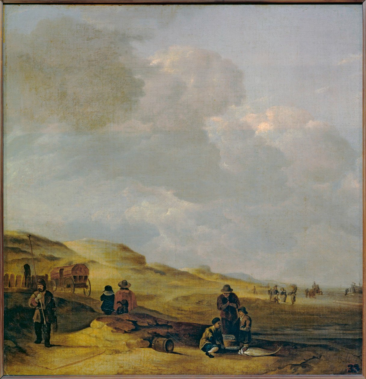  作： エーリッヒ・レッシング