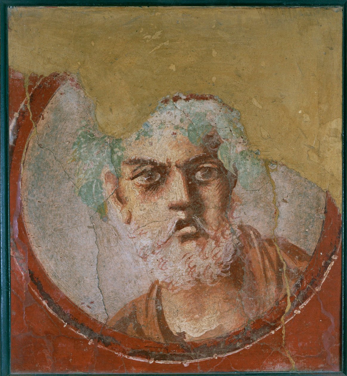  作： エーリッヒ・レッシング