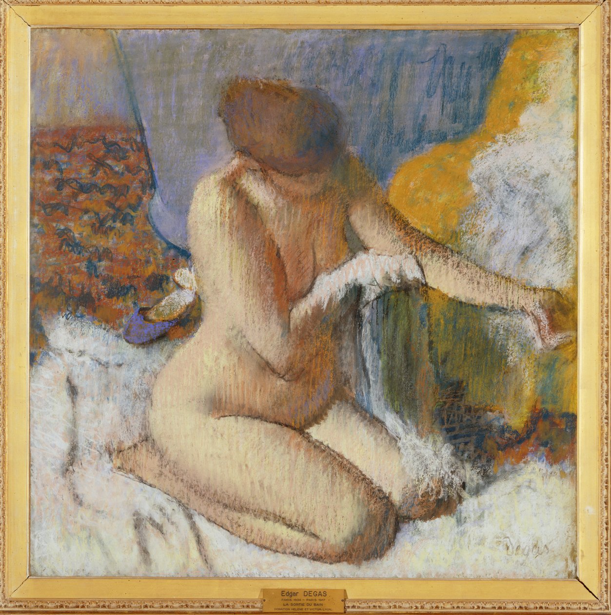  作： エーリッヒ・レッシング