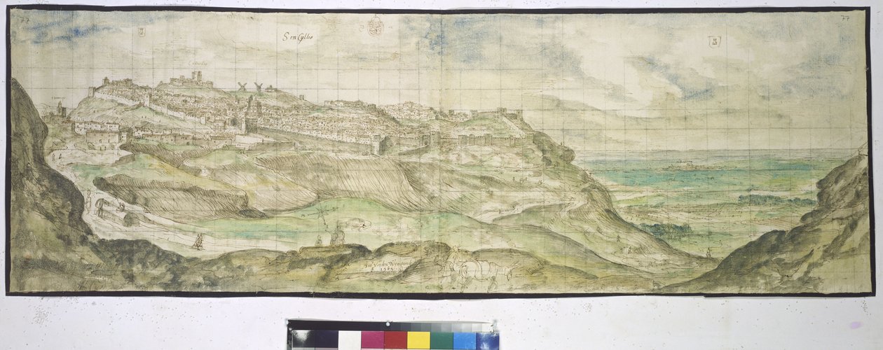  作： エーリッヒ・レッシング