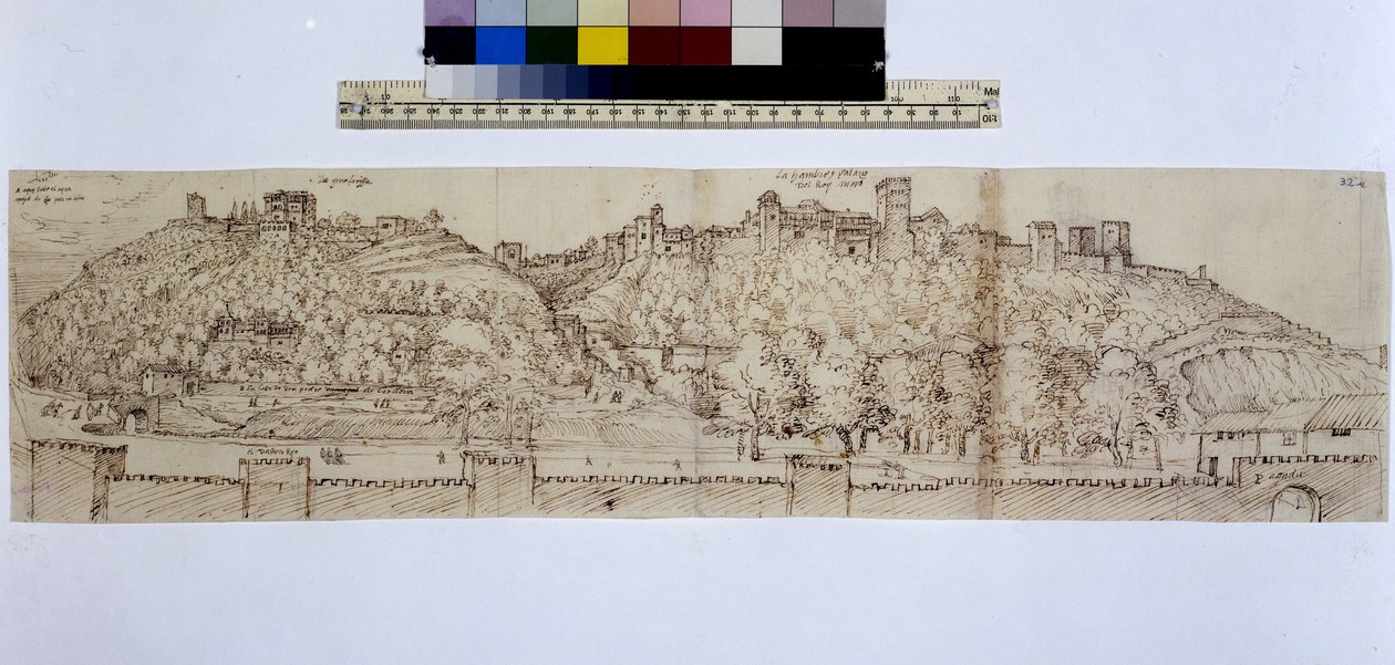  作： エーリッヒ・レッシング