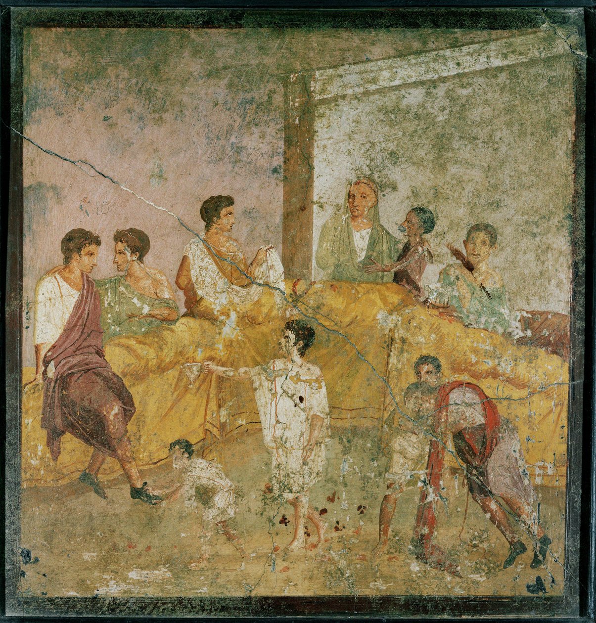  作： エーリッヒ・レッシング