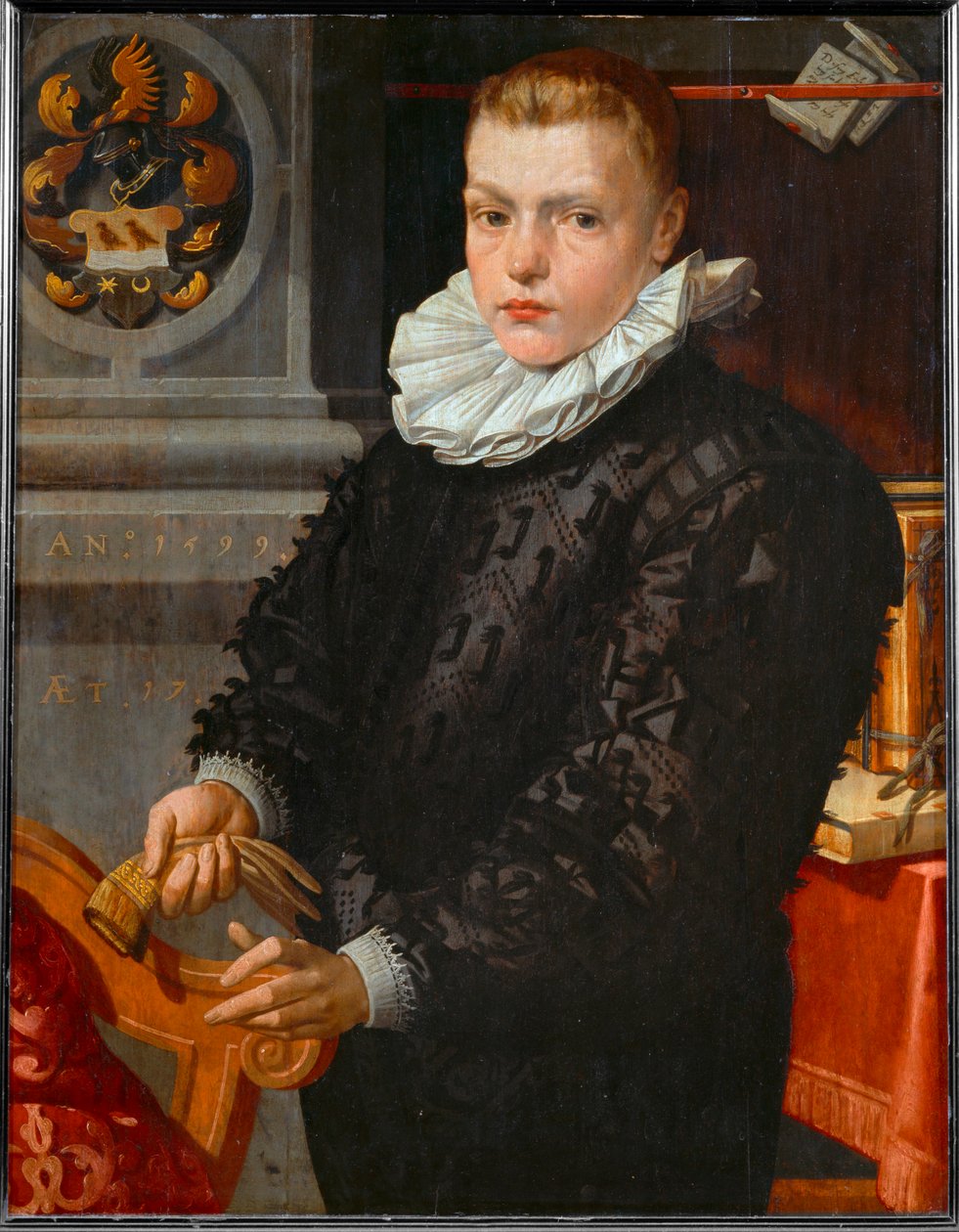  作： エーリッヒ・レッシング