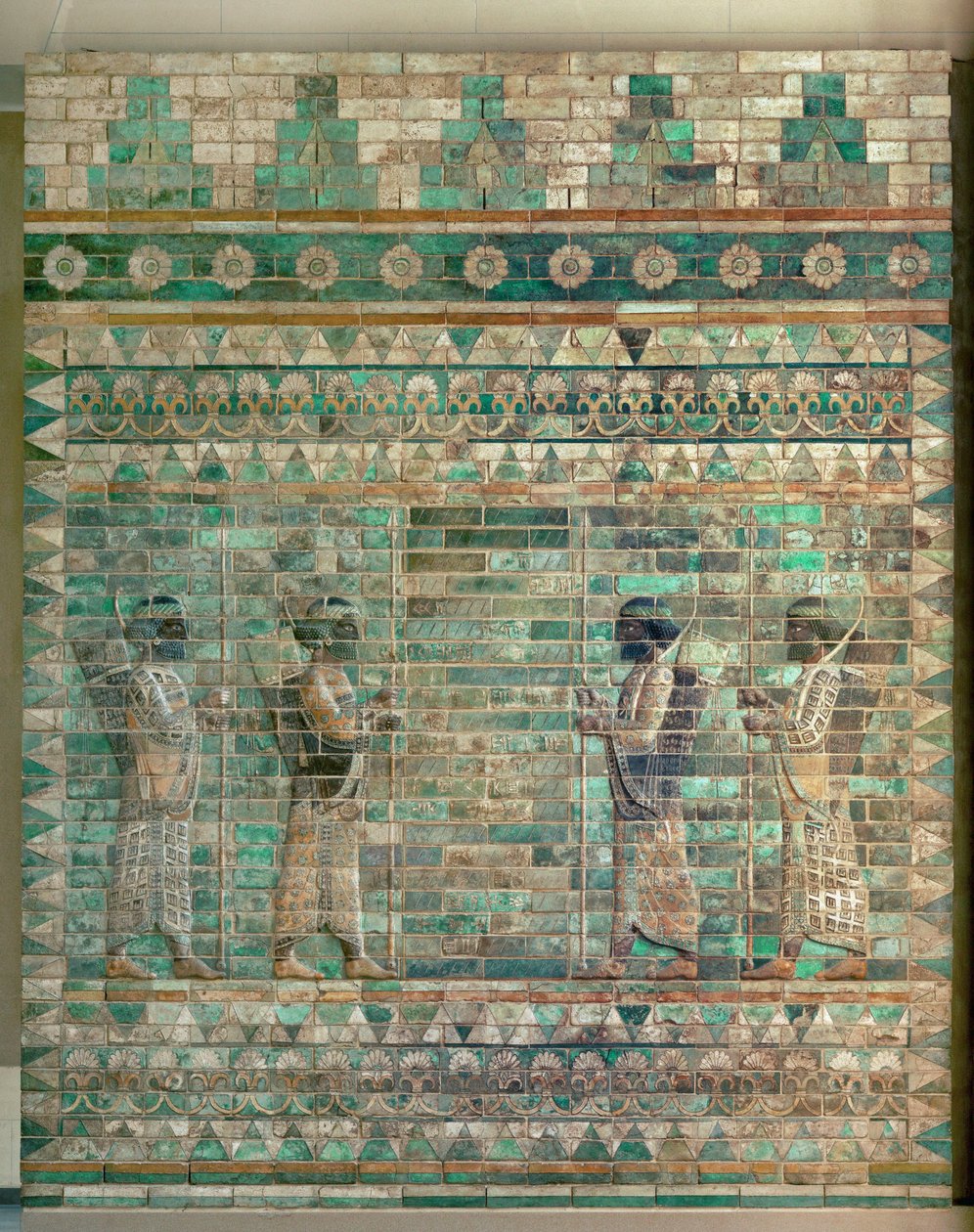  作： エーリッヒ・レッシング