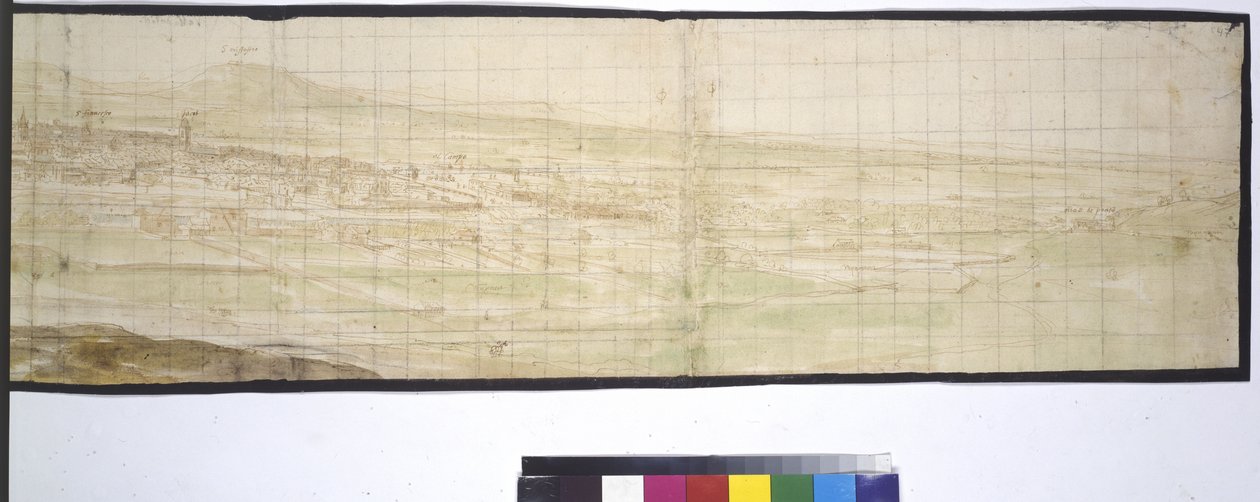  作： エーリッヒ・レッシング