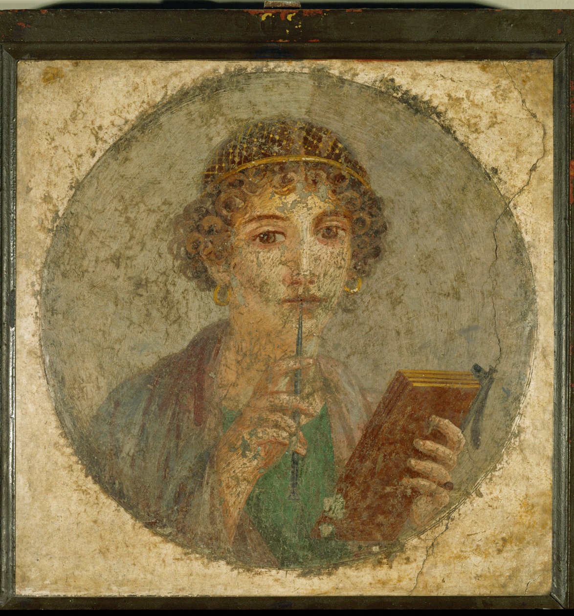  作： エーリッヒ・レッシング