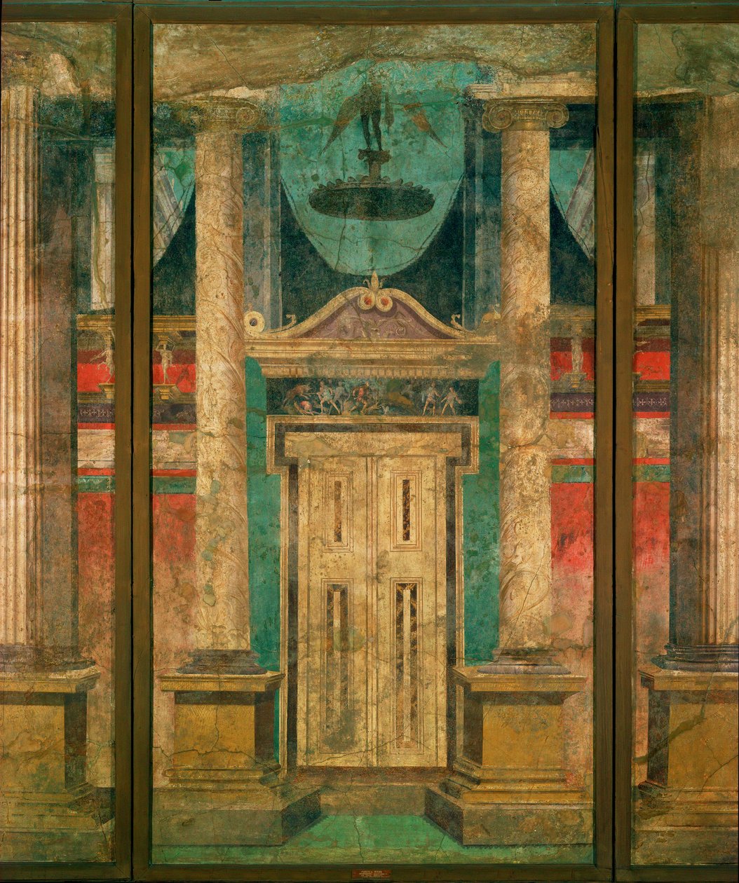  作： エーリッヒ・レッシング