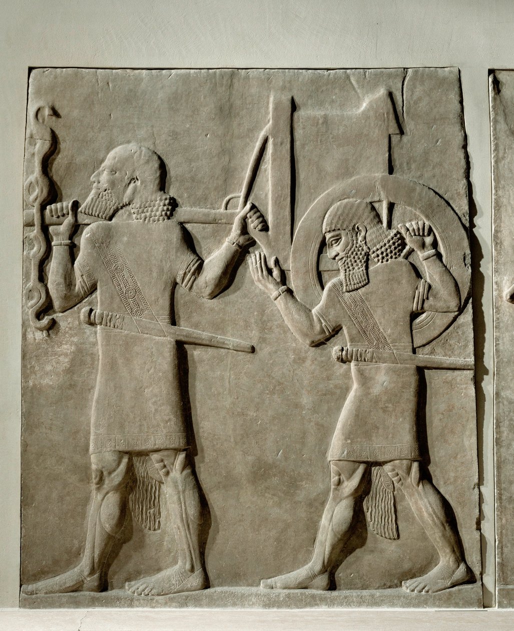  作： エーリッヒ・レッシング