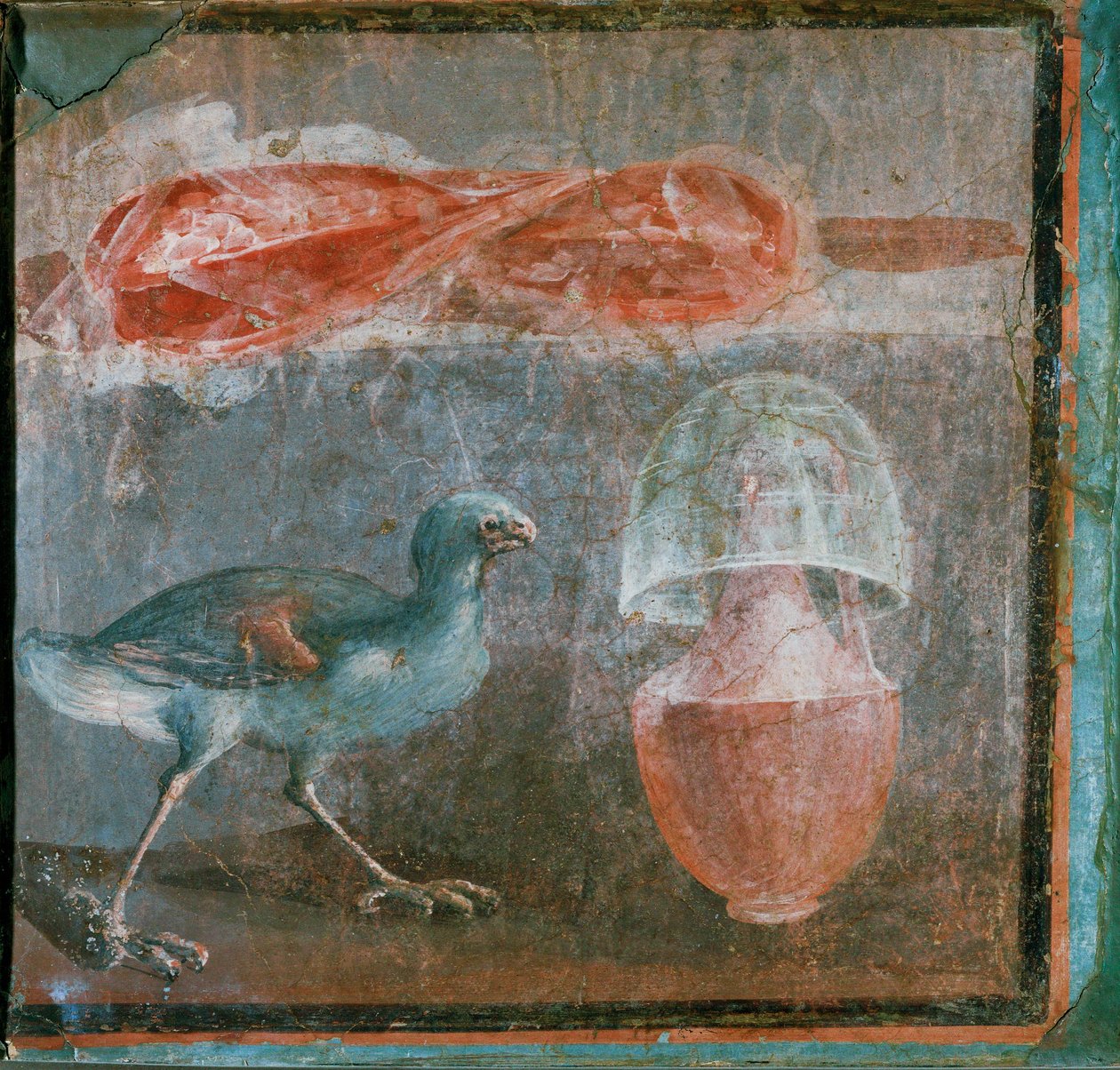  作： エーリッヒ・レッシング