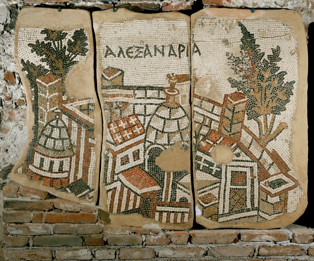  作： エーリッヒ・レッシング