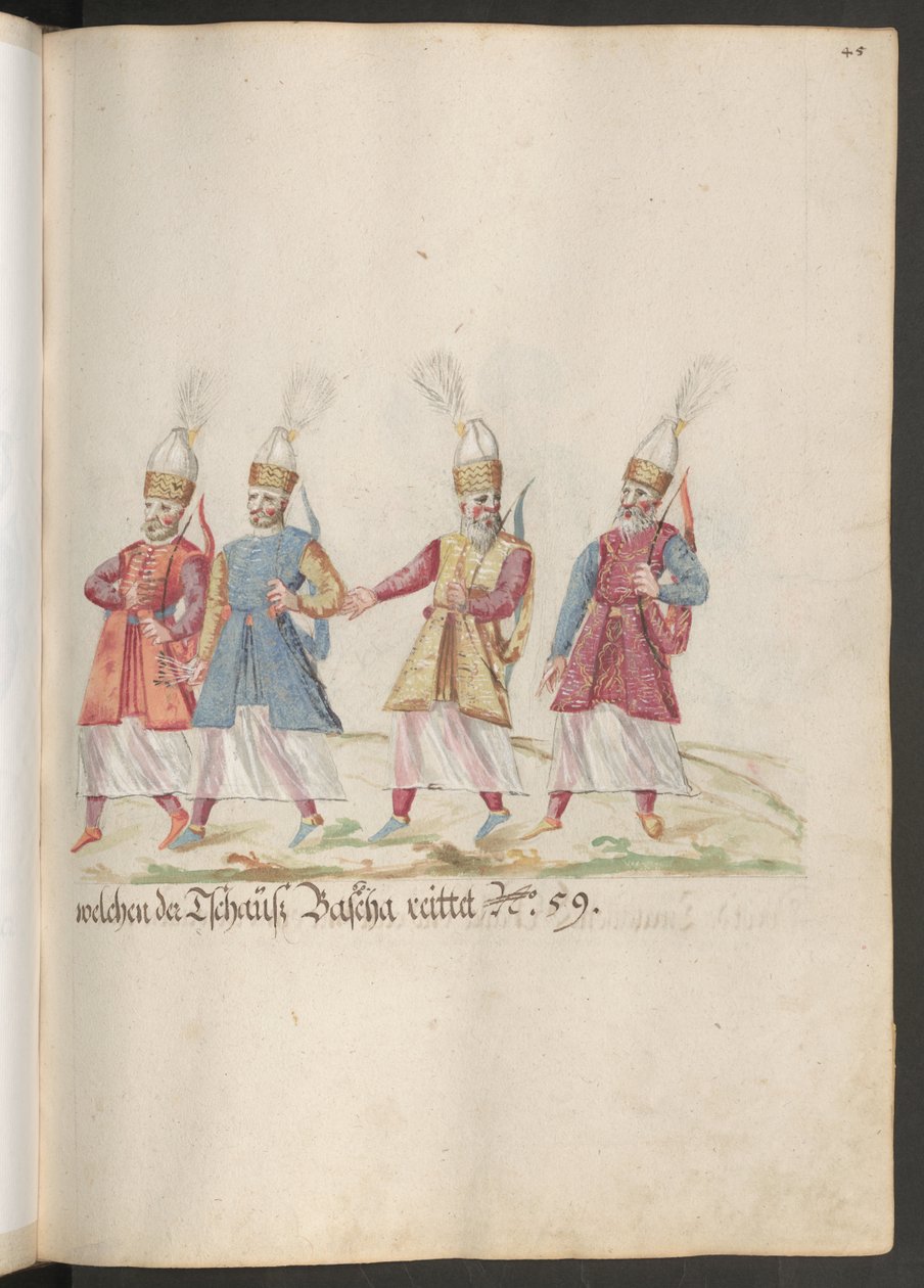  作： エーリッヒ・レッシング