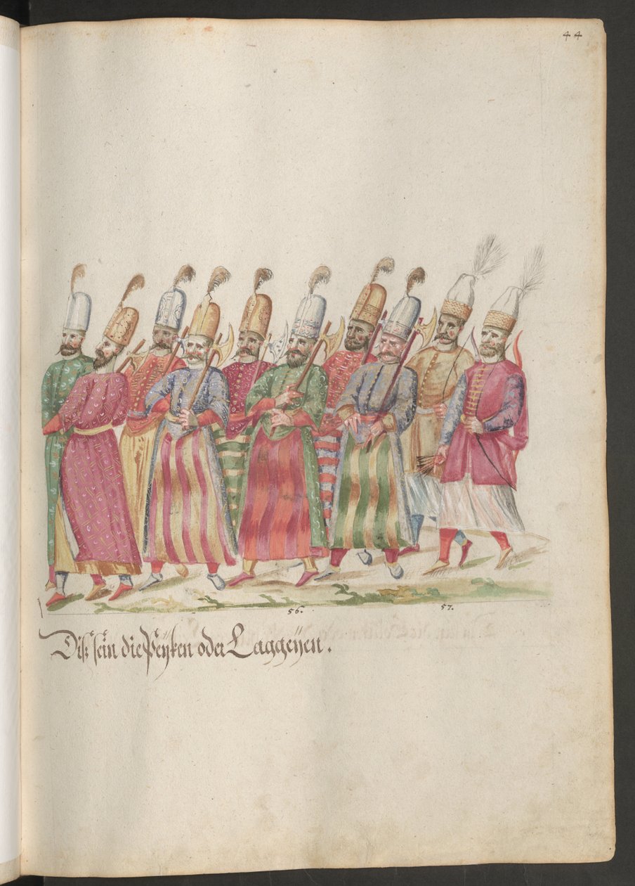  作： エーリッヒ・レッシング