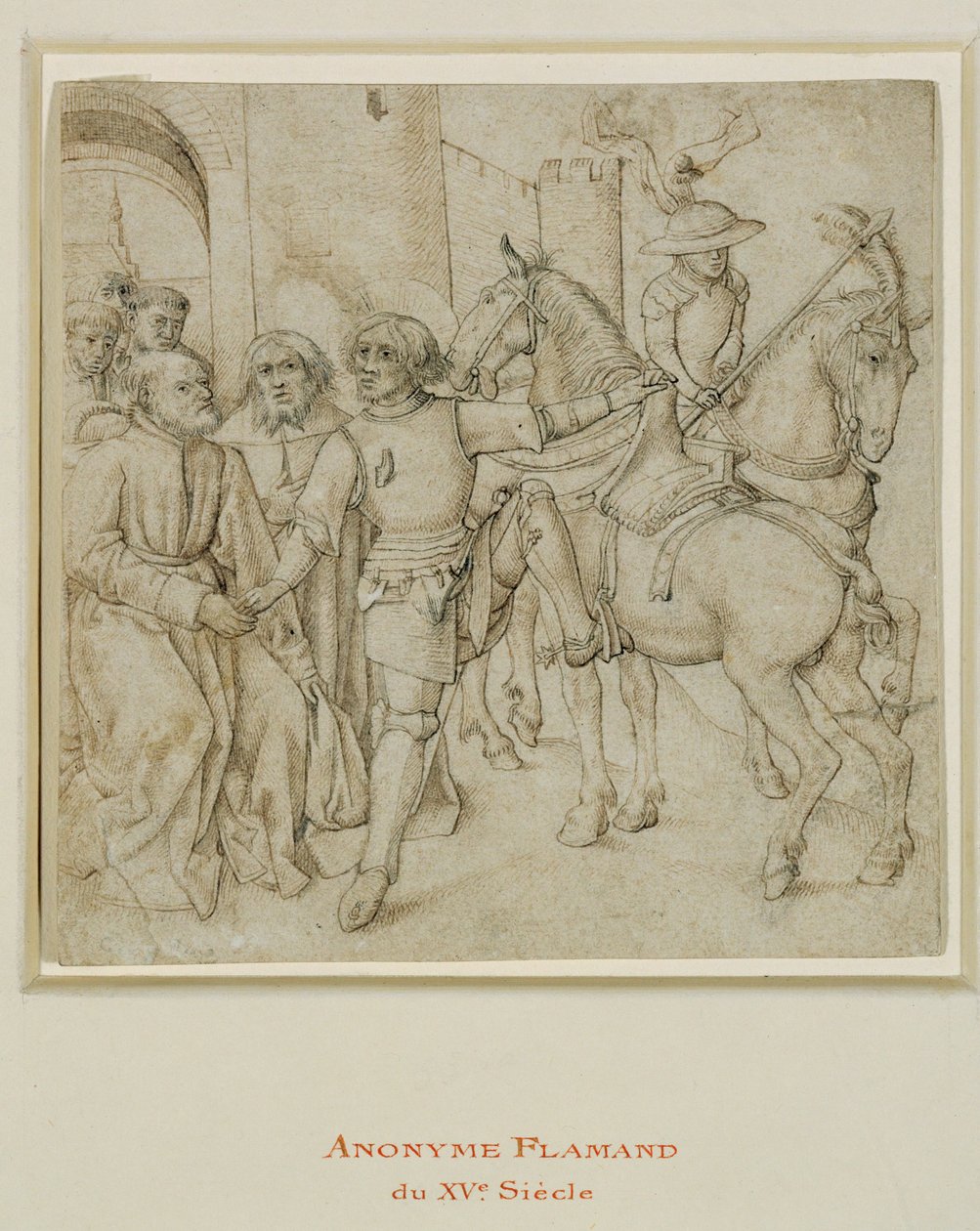  作： エーリッヒ・レッシング