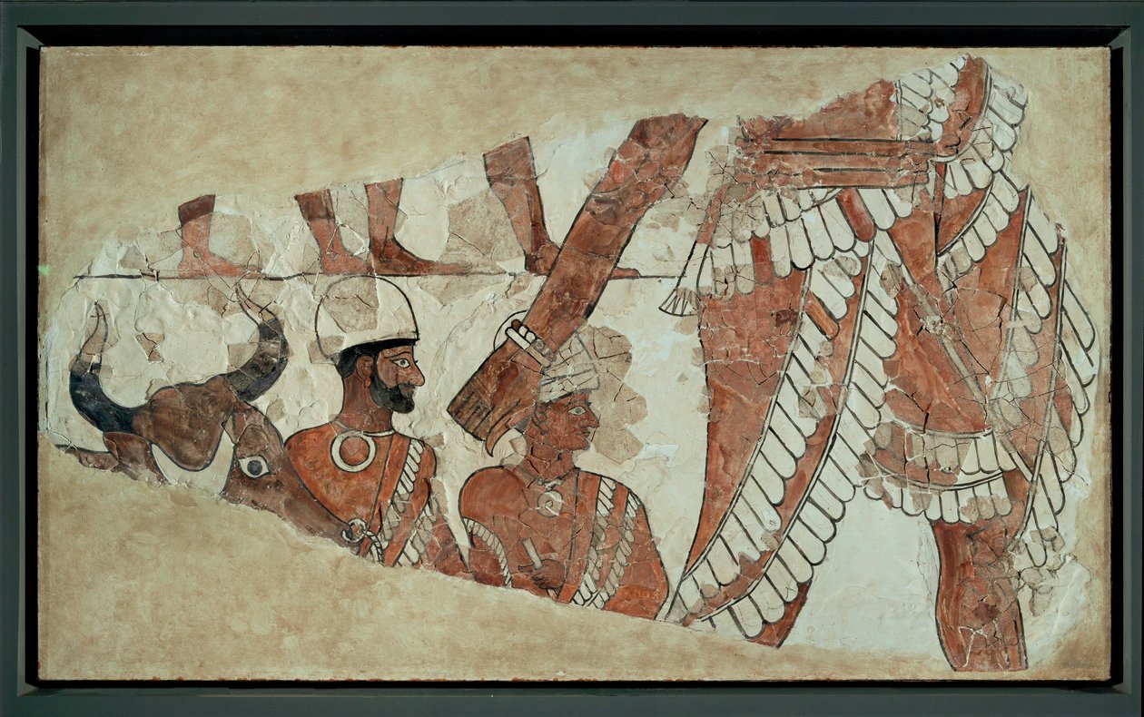  作： エーリッヒ・レッシング