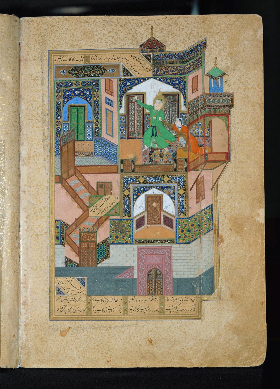  作： エーリッヒ・レッシング