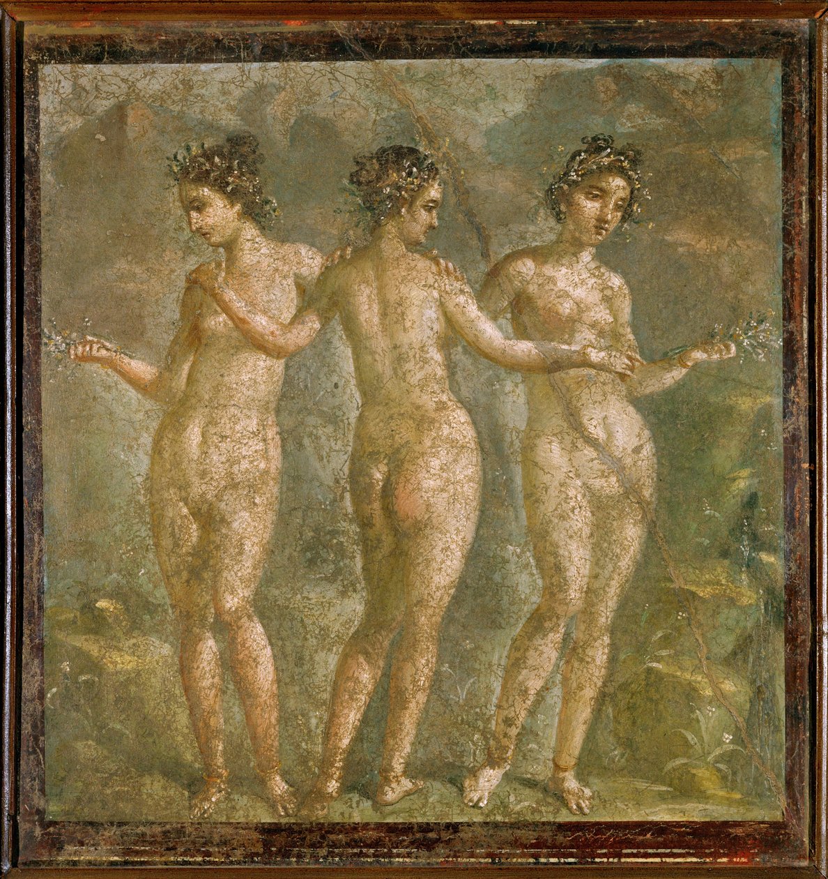  作： エーリッヒ・レッシング