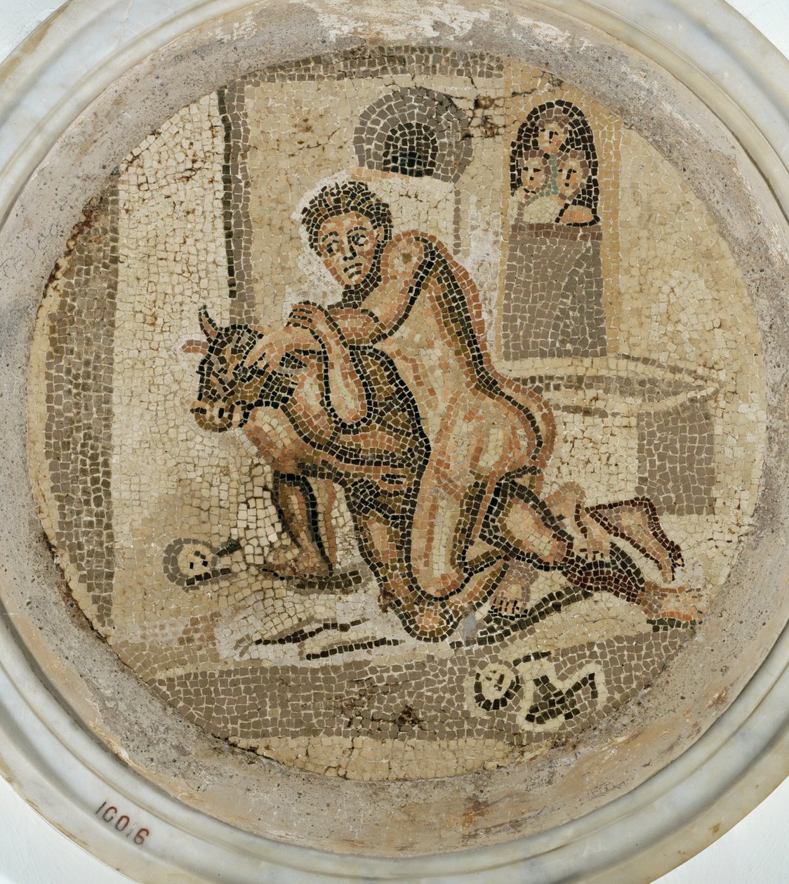  作： エーリッヒ・レッシング